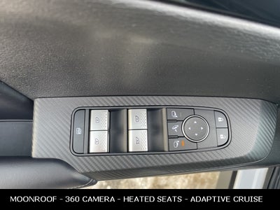 2024 Mitsubishi Outlander PHEV SE Ralliart HYBRID AWD