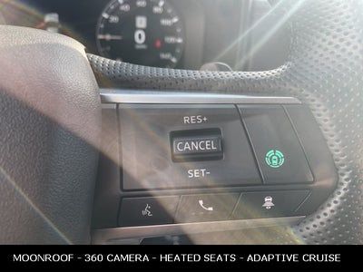 2024 Mitsubishi Outlander PHEV SE Ralliart HYBRID AWD