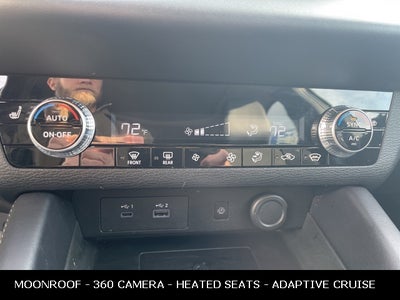 2024 Mitsubishi Outlander PHEV SE Ralliart HYBRID AWD