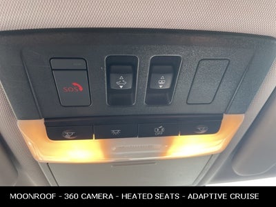 2024 Mitsubishi Outlander PHEV SE Ralliart HYBRID AWD