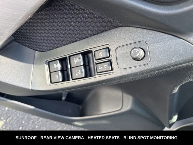 2017 Subaru Forester 2.5i Premium AWD