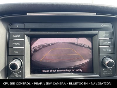 2014 Mazda Mazda6 i Touring LOCAL TRADE