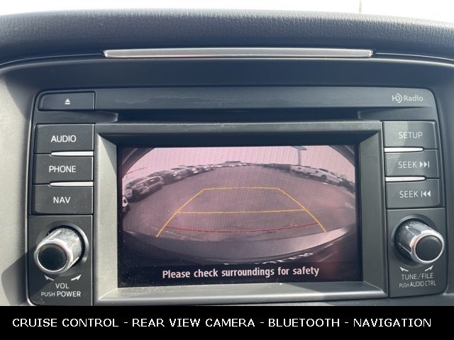 2014 Mazda Mazda6 i Touring LOCAL TRADE