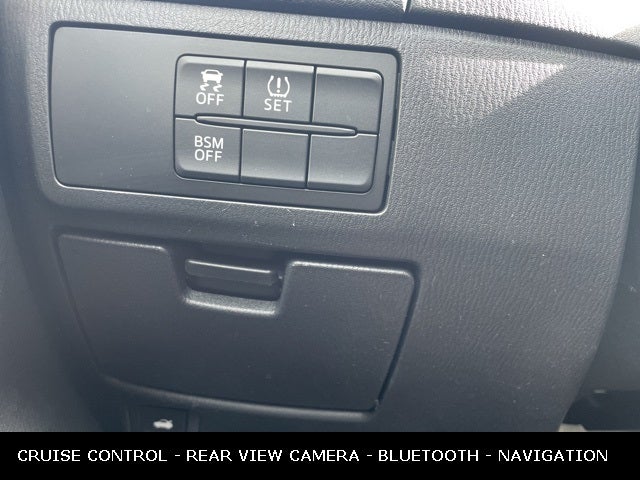 2014 Mazda Mazda6 i Touring LOCAL TRADE