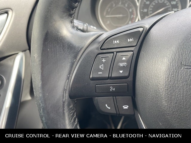 2014 Mazda Mazda6 i Touring LOCAL TRADE