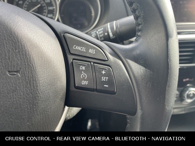 2014 Mazda Mazda6 i Touring LOCAL TRADE