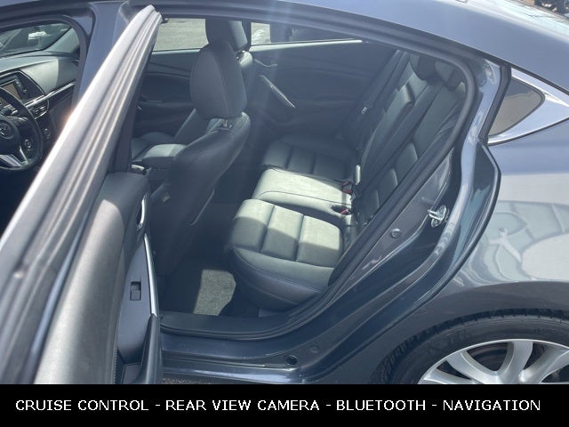 2014 Mazda Mazda6 i Touring LOCAL TRADE