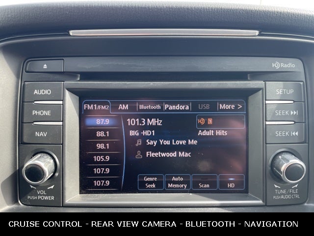 2014 Mazda Mazda6 i Touring LOCAL TRADE