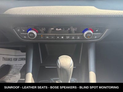 2018 Mazda Mazda6 Grand Touring Reserve LOCAL TRADE
