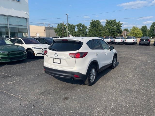 2016 Mazda Mazda CX-5 Touring LOCAL TRADE