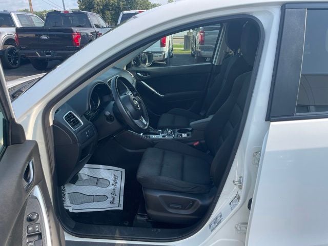 2016 Mazda Mazda CX-5 Touring LOCAL TRADE