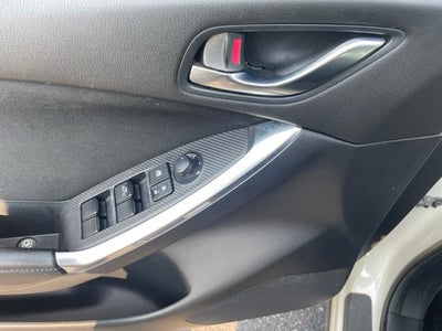 2016 Mazda Mazda CX-5 Touring LOCAL TRADE