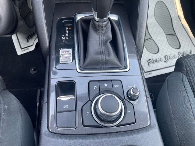 2016 Mazda Mazda CX-5 Touring LOCAL TRADE