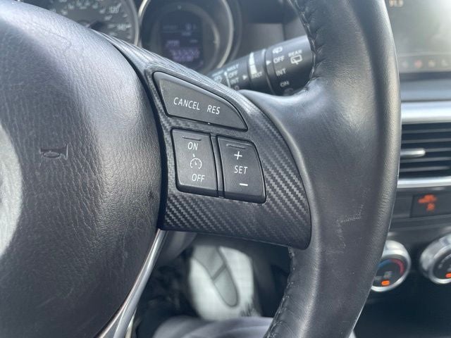 2016 Mazda Mazda CX-5 Touring LOCAL TRADE