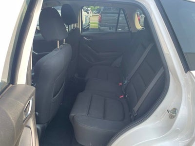 2016 Mazda Mazda CX-5 Touring LOCAL TRADE