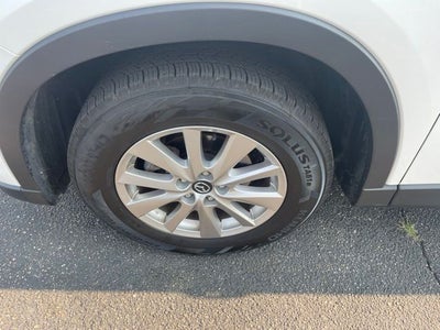 2016 Mazda Mazda CX-5 Touring LOCAL TRADE