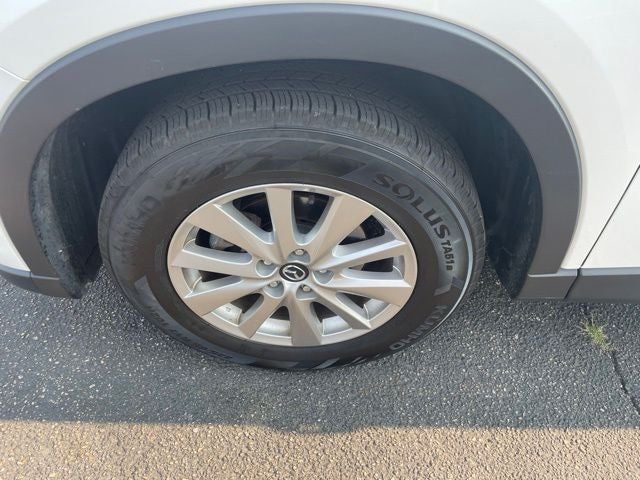 2016 Mazda Mazda CX-5 Touring LOCAL TRADE