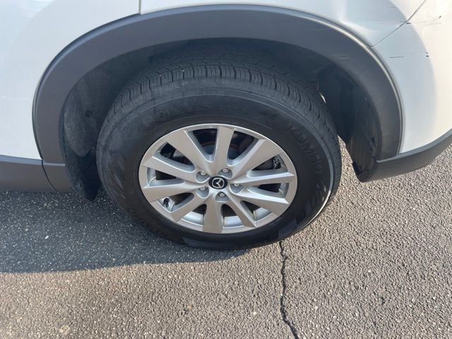 2016 Mazda Mazda CX-5 Touring LOCAL TRADE