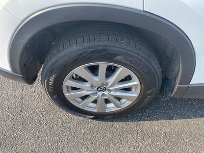 2016 Mazda Mazda CX-5 Touring LOCAL TRADE