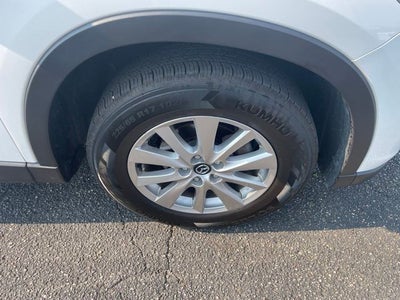 2016 Mazda Mazda CX-5 Touring LOCAL TRADE
