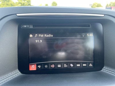 2016 Mazda Mazda CX-5 Touring LOCAL TRADE