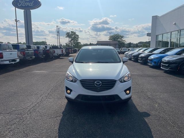 2016 Mazda Mazda CX-5 Touring LOCAL TRADE