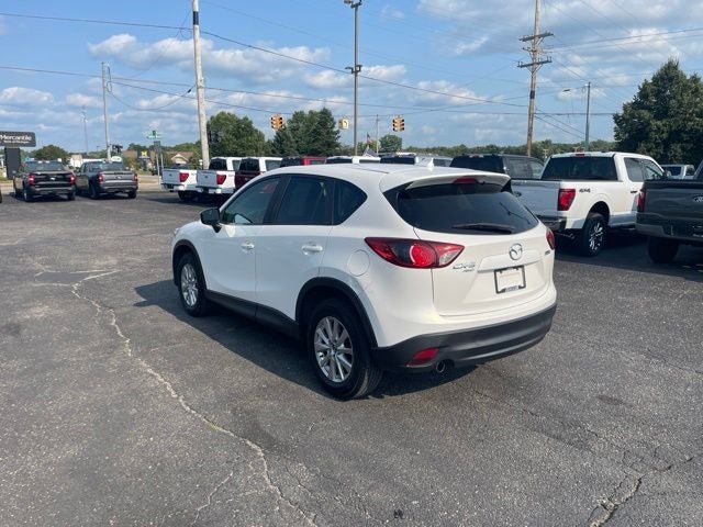 2016 Mazda Mazda CX-5 Touring LOCAL TRADE