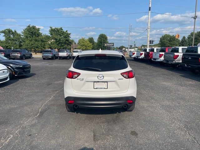 2016 Mazda Mazda CX-5 Touring LOCAL TRADE