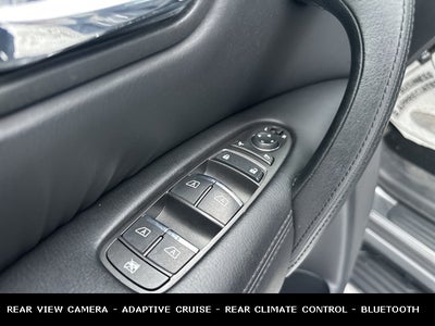 2024 Nissan Armada SV 5.6L 400HP 4WD