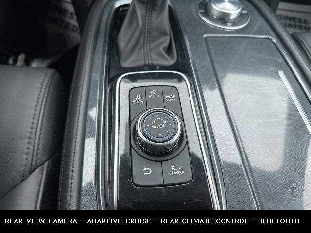 2024 Nissan Armada SV 5.6L 400HP 4WD