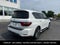 2022 Nissan Armada Platinum REAR DVD