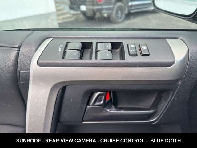 2010 Toyota 4Runner V6