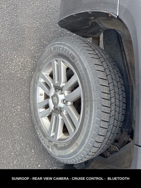 2010 Toyota 4Runner V6