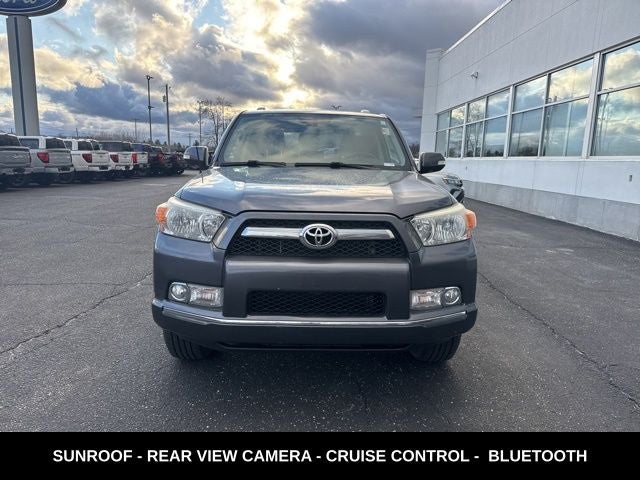 2010 Toyota 4Runner V6