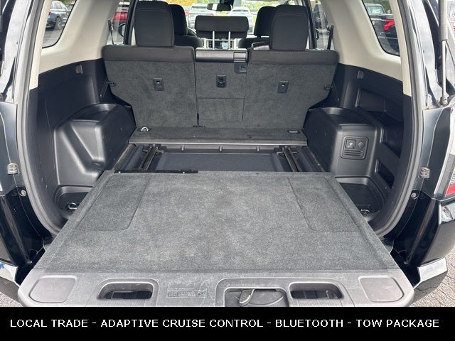 2022 Toyota 4Runner Trail SPECIAL EDITION