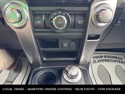 2022 Toyota 4Runner Trail SPECIAL EDITION