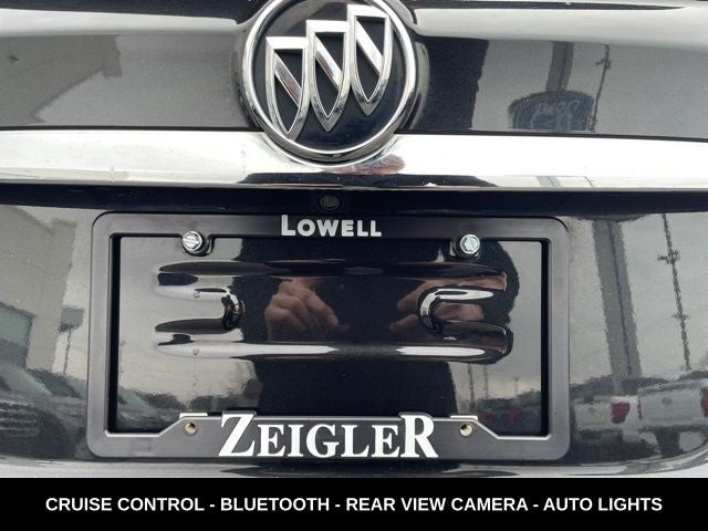 2016 Buick Encore Base LOCAL TRADE