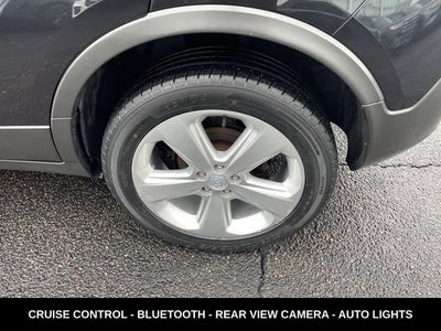 2016 Buick Encore Base LOCAL TRADE