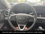 2025 Chevrolet Trax ACTIV LOCAL TRADE