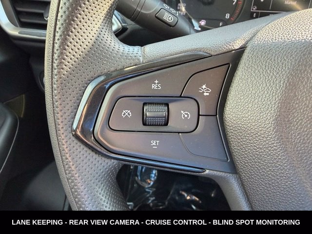 2021 Chevrolet TrailBlazer LS LOCAL TRADE