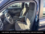 2021 Chevrolet TrailBlazer LS LOCAL TRADE
