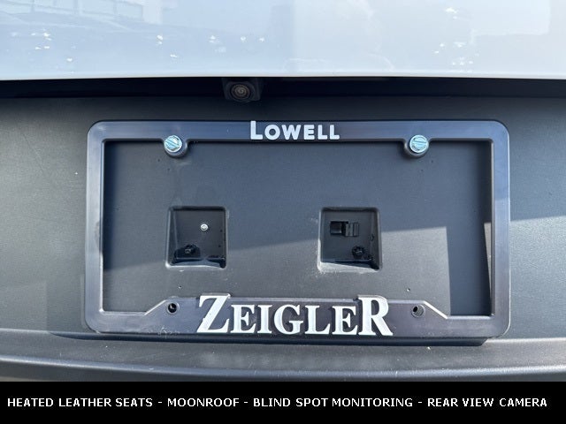 2021 Chevrolet TrailBlazer ACTIV AWD