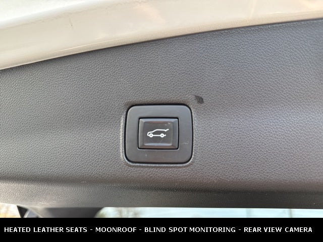 2021 Chevrolet TrailBlazer ACTIV AWD