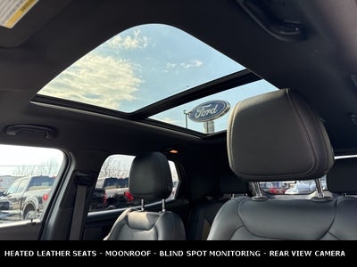 2021 Chevrolet TrailBlazer ACTIV AWD