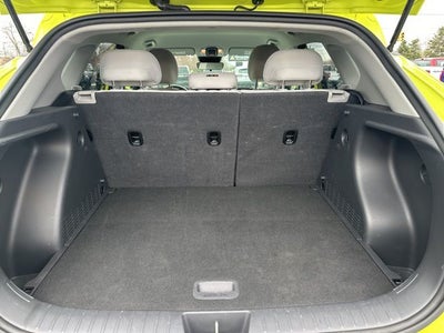 2024 Hyundai Kona SEL GREAT FUEL ECONOMY