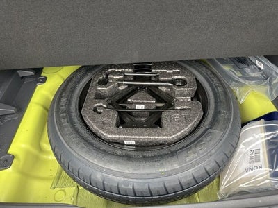 2024 Hyundai Kona SEL GREAT FUEL ECONOMY