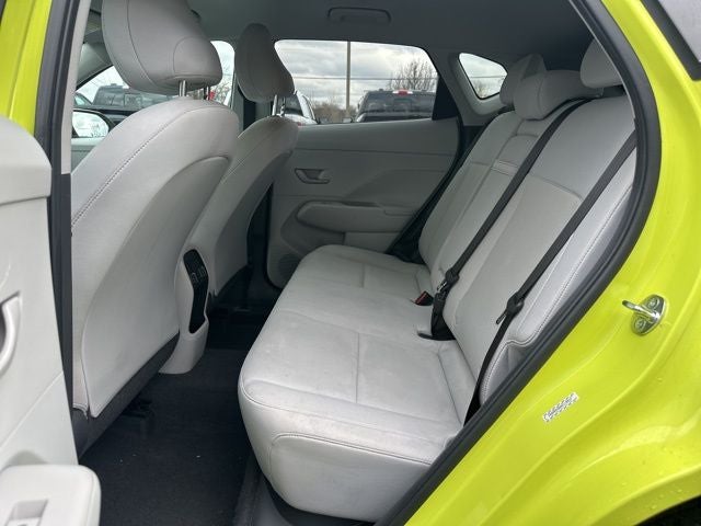 2024 Hyundai Kona SEL GREAT FUEL ECONOMY