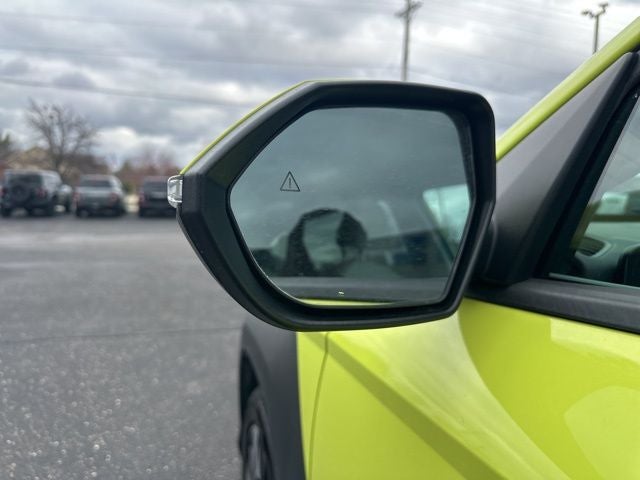 2024 Hyundai Kona SEL GREAT FUEL ECONOMY