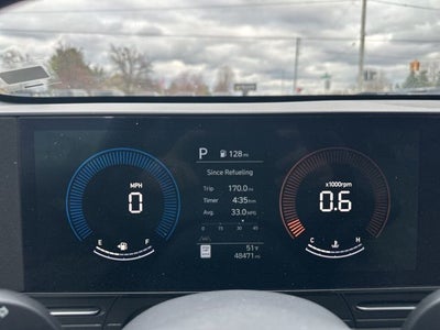 2024 Hyundai Kona SEL GREAT FUEL ECONOMY