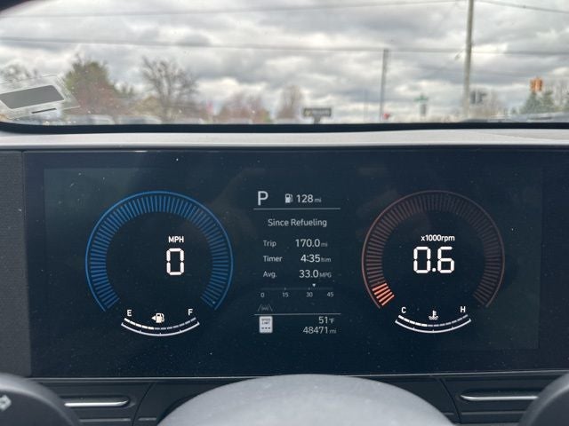 2024 Hyundai Kona SEL GREAT FUEL ECONOMY